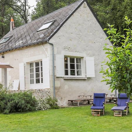 Вилла Country House - La Charbonniere Continvoir Экстерьер фото