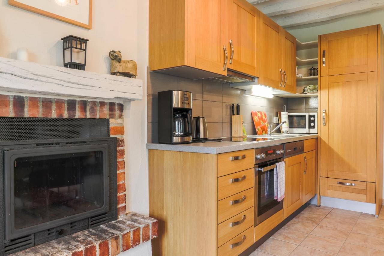 Вилла Country House - La Charbonniere Continvoir Экстерьер фото